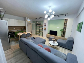 Via Albania - Zogu I Boulevard Apartament
